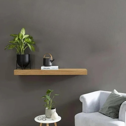 Secret Floating Shelf Safe - Hidden Compartment - Concealment Stealth Tactical - Picture 11 of 18
