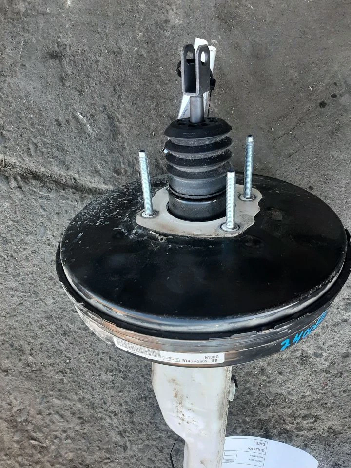 11 12 13 14 15 CADILLAC MKX Power Brake Booster BA1Z2005A Foto 3 de 4