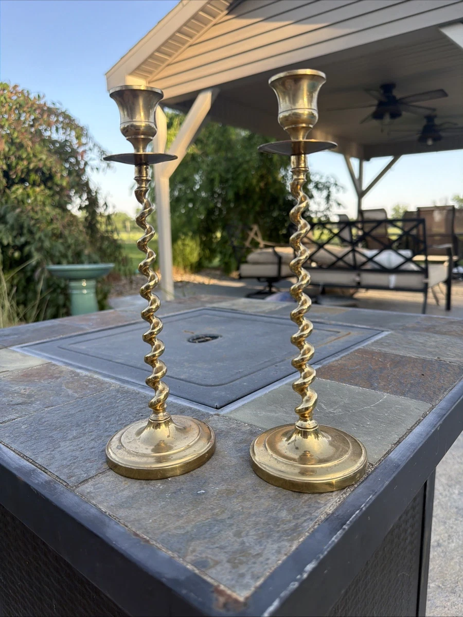 baldwin candlestick products for sale | eBay