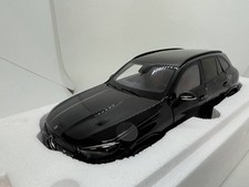 iScale 1/18 Mercedes-Benz GLC Black J03-02-014