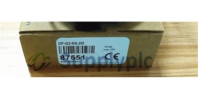   DF-G2W-NS-2M New In Box Expedited ship #nm