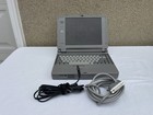 New ListingVintage Toshiba Satellite Pro 400Cs /810 Laptop 11.3"