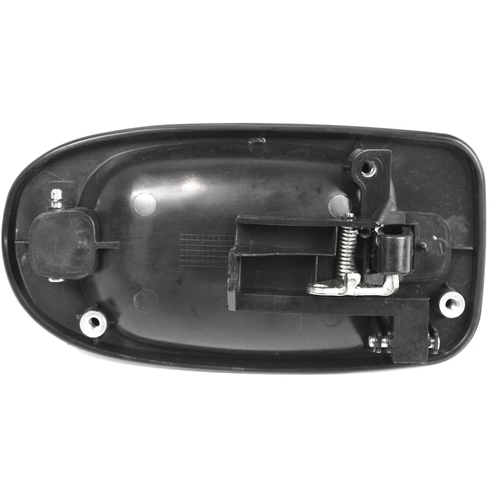 Manija de puerta para 97-2005 Chevy Venture 05-07 Terraza puerta corredera exterior trasera izquierda Foto 4 de 4