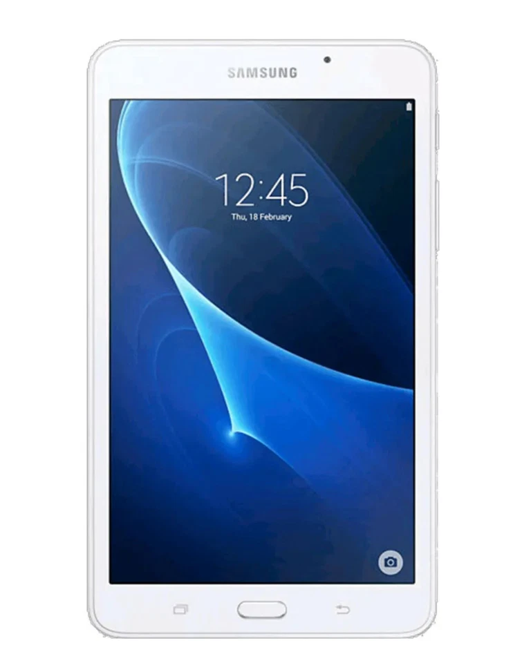 Samsung Galaxy Tab A T585 10,1 pulgadas WIFI + Celular 32 GB - Excelente