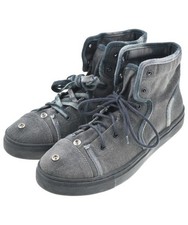 yohji yamamoto POUR HOMME Sneakers Gray 3 Approx. 26cm 2200649712052