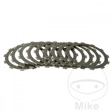 35661-Dischi frizione ALTN:7387848 compatibile con KAWASAKI ZRX 1100 C 98 CV, 72