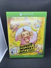 Super Monkey Ball: Banana Blitz HD for Xbox One CIB