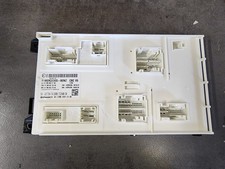 #29 Mercedes W166 GLE Bordnetz SAM Steuerger�...