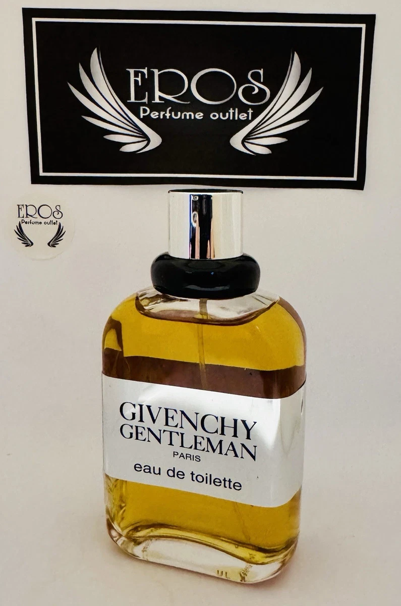 Givenchy 纪梵希绅士男士淡香水| eBay