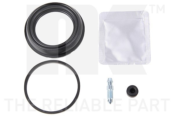 Nk Reparatursatz, Bremssattel Vorderachse FüR Toyota-image