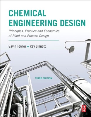 CHEMICAL ENGINEERING DESIGN by Gavin Vice President and Chief Technology