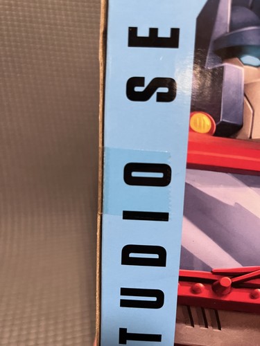 Hasbro Transformers Studio Series SS86-31 Commander Class Optimus Prime NEW - Picture 4 of 4