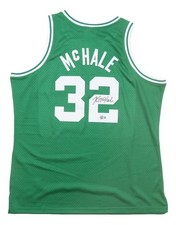 Kevin McHale Rookie Card Guide and Checklist 23