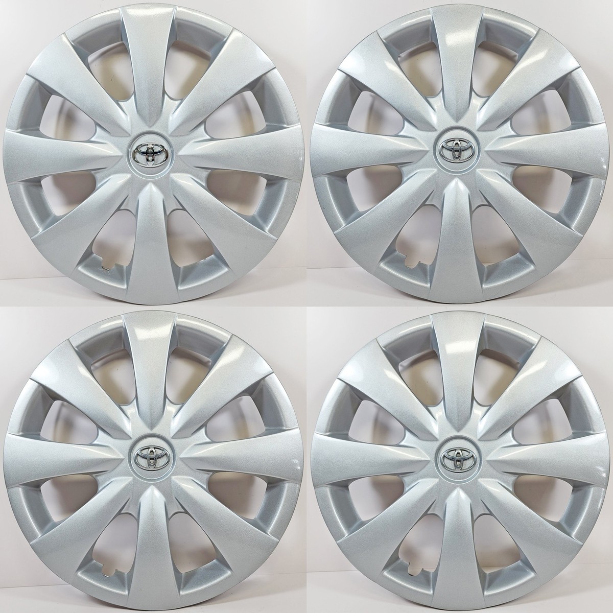 2009-2013 Toyota Corolla Base & LE # 61147C 15