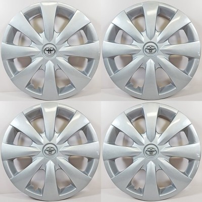 2009-2013 Toyota Corolla Base & LE # 61147C 15