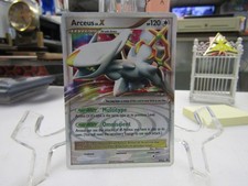 Arceus Lv. X DP53 Arceus HOLO RARE Pokémon Card NM on eBay