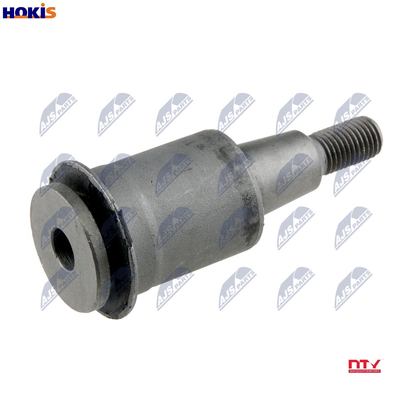 Fits NTY ZTP-CH-026A ARM BUSHING - Image 7