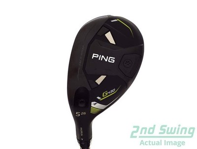 G430 #5 HYBRID PING Hybrid Golf Clubs - PING