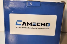 Camecho 7″ 2DIN Bluetooth Touchscreen MP5 Car Stereo Radio (Open box)