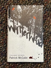 Winterwood Hardcover Patrick McCabe