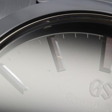 Authentic Seiko Grand Seiko Heritage Collection 9F82-0AF0/SBGV223 Stainless ... 8