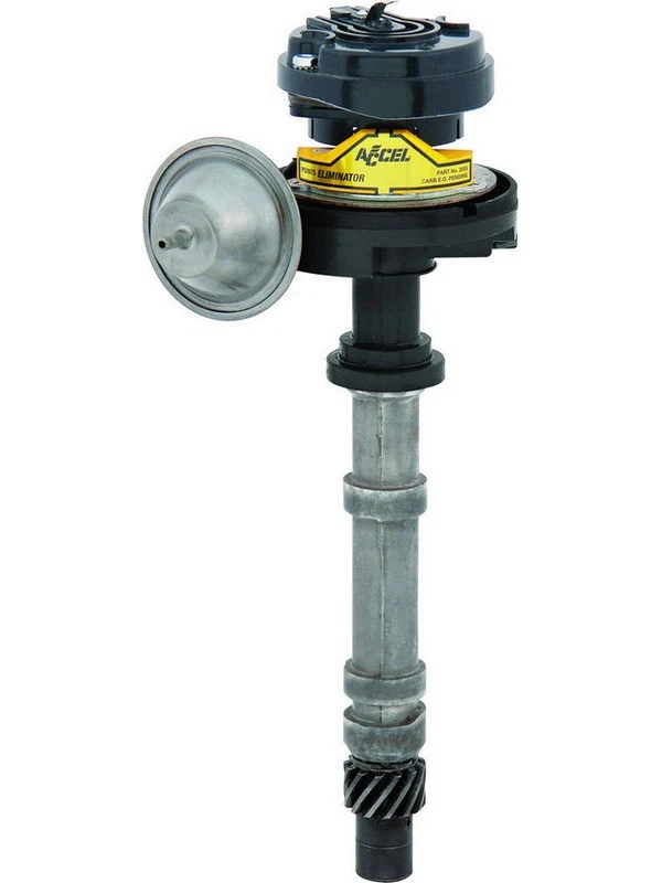 Accel Ignition Control Module Points Eliminator Kit High Performance For (2020) - Image 2 of 4