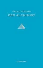 Der Alchimist von Coelho, Paulo | Buch | Zustand gut