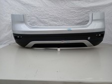 VOLKSWAGEN T-CROSS 2019-2023 REAR BUMPER GENUINE 2GM807521 2GM807421 #AA1497