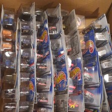 Hot Wheels 1998 first edition lot