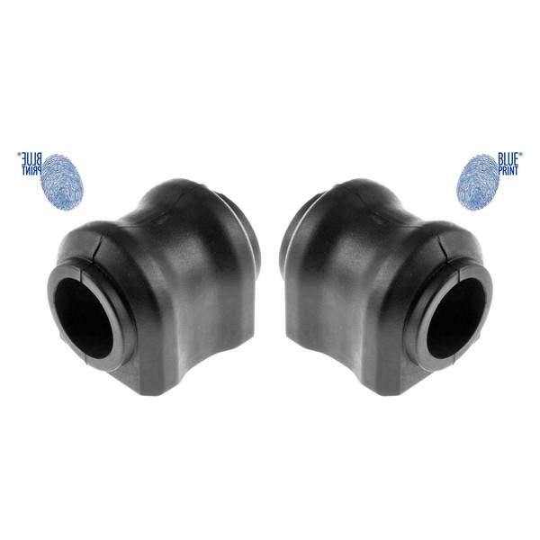 2X Blue Print Lagerung Stabilisator Hinten Links Rechts FüR Toyota RAV 4 III-image