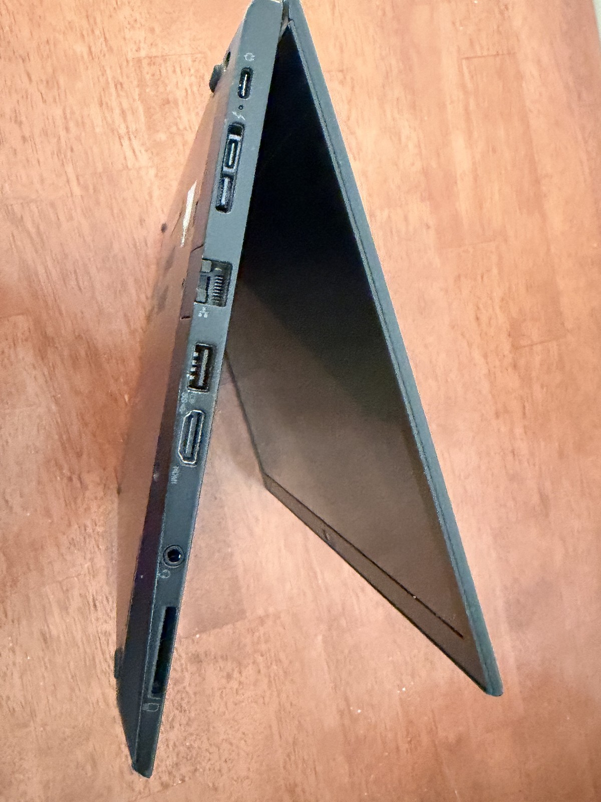 Lenovo ThinkPad T480s, 14-Inch Laptop, with Intel Core i5 8th Gen., Windows 11 Pro