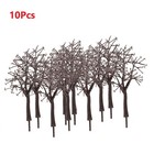 Model Toys Model Withered Tree Building Model Height 11CM Outdoor Landscape