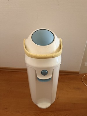 Chicco Windeleimer Windeleimer mit Geruchsverschluss Baby