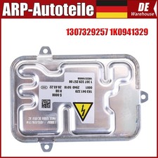 Für VW Skoda 1K0941329 NEU D1S 1307329257 Xenon Scheinwerfer Steuergerät