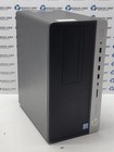 HP ProDesk 600 G4 i7 8700 3.20GHz 16 GB RAM 512 GB SSD NO OS SKU 18153