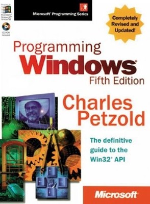 Programming Microsoft Windows
