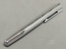 WATERMAN stilografica Plume a faccette anni 70