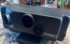 Volvo 1800e Es Frigiking Ac Evaporator Nos Genuine Oem 75462-2. Rare Volvo 1800e Es Frigiking Ac Evaporator Nos Genuine Oem 75462-2. Rare