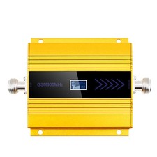 1X(Ripetitore Ripetitore Amplificatore di Segnale  Cellulare GSM 900 MHZ co9704