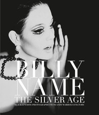 Billy Name -The Silver Age