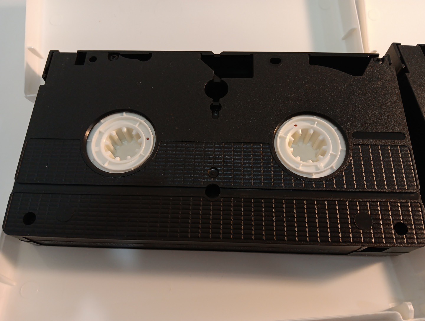 Teletubbies Vintage VHS Cassettes Big Hug & Nursery Rhymes PBS Kids TV Shows