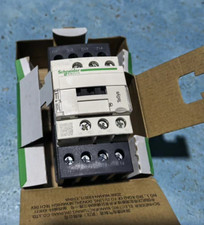 1PC NEW Schneider Contactor LC1DT40B7C 40A 24V 50/60Hz #YY