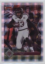 2023 Panini Chronicles Draft Picks Donruss Retro Pink Mike Evans #12 0rd2