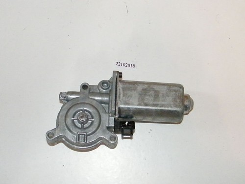 Power Window Motor 1992 - 1999 LeSabre Delta 88 98 Deville Eldorado 22102018 - Bild 2 von 4
