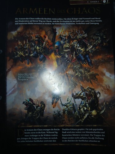 Warhammer AoS Tyrann Ogor Troncos de Fosa - Imagen 2 de 2