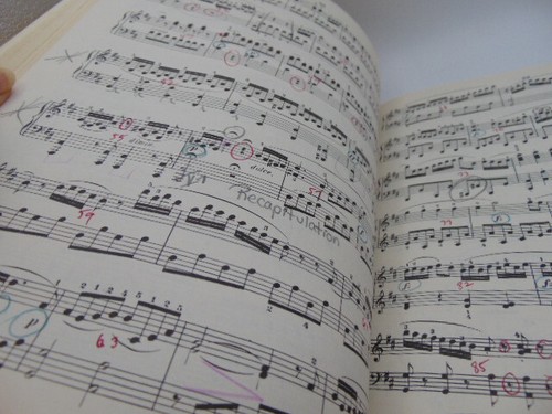 Two Schirmer s Library of Musical Classics Vol. 51 & 90 Vintage 1939 - Picture 6 of 12