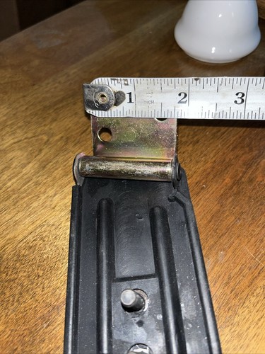 Gas Accelerator Pedal Rat Rod, Hot Rod, Street Rod, Custom, Roadster, Vintage - Picture 8 of 8