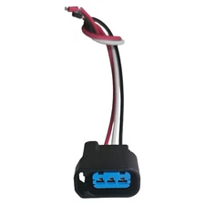 Electrical Connector of Ignition Coil GN10370 Fits: Acura Honda 2002-2012