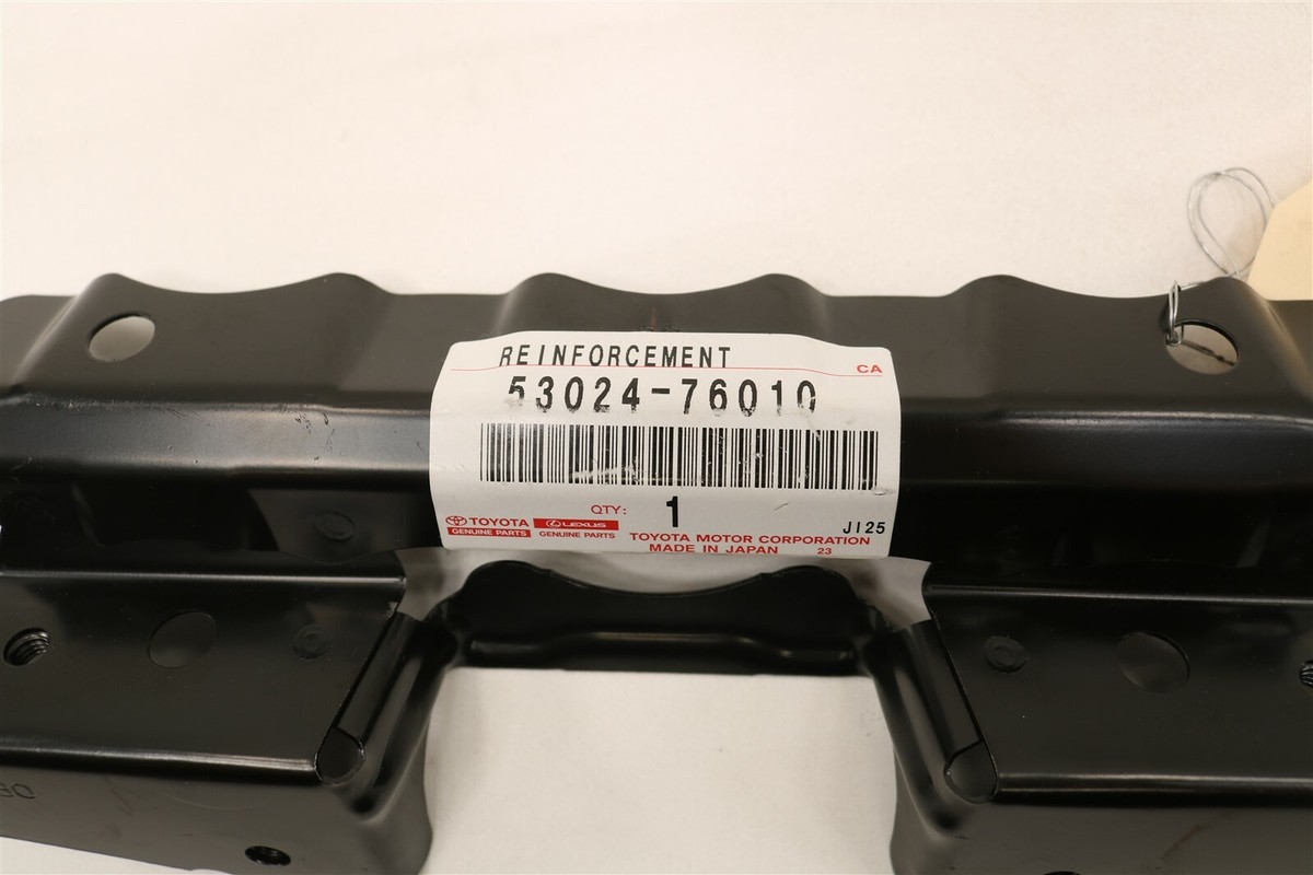 NEW OEM Radiator Support Reinforcement Bracket 5302476010 for 