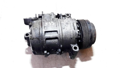 BMW 5-Series 2000 AC AIR Compressor Pump 4472208022, 64528386451   #986348-20